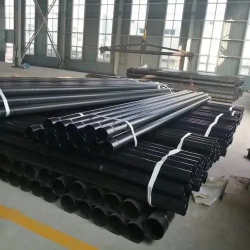 滨州热浸塑电力穿线管施工注意事项